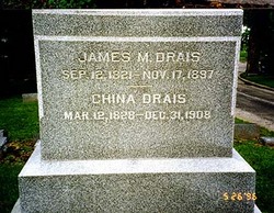James M. Drais 