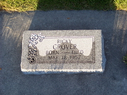 Ricky Grover 