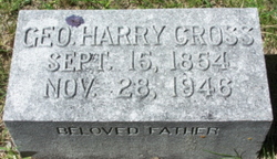 George H. Cross 
