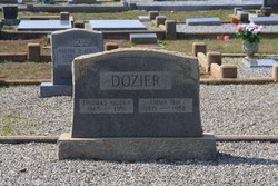 Thomas Hosea Dozier 