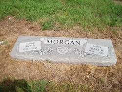 Frank W. Morgan 