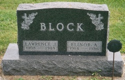 Lawrence Block 