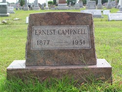 Ernest Campnell 