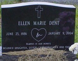 Ellen Marie Dent 