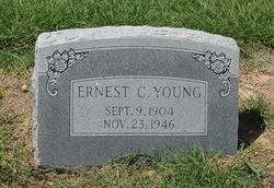 Ernest Clifton Young 