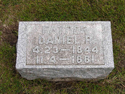 Daniel R. Church 