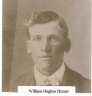 William Hughes Hunter 