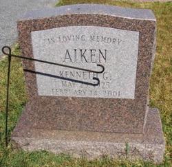 Kenneth G. Aiken 