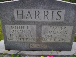 James N. Harris 