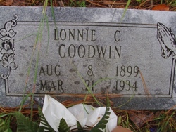 Lonnie C. Goodwin 