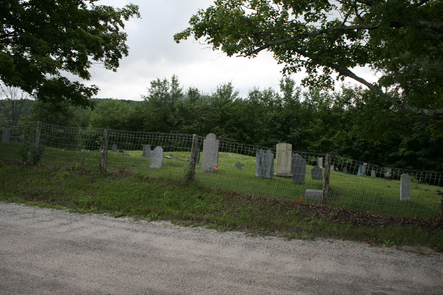 Darling Family Cemetery