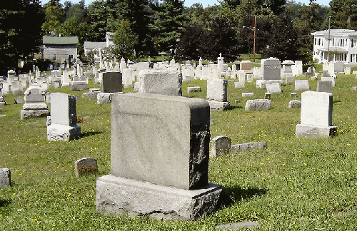 Sterling Center Cemetery