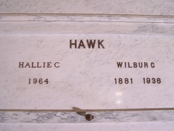 Wilbur C Hawk 