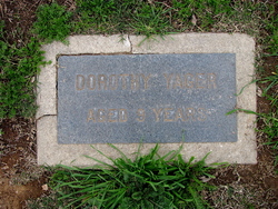 Dorothy Yager 