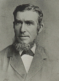 Johannes John Young Sr.