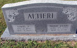 Louis J Altieri 
