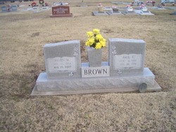 Paul F. Brown 