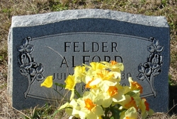 Felder Alford 
