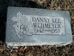Danny Lee Wehmeyer 