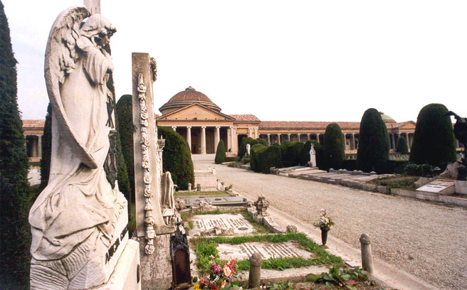 Cimitero di San Cataldo