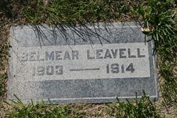 Charles Belmear Leavell 
