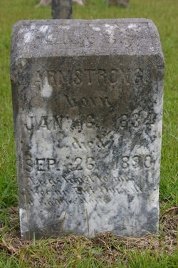 Henry S. Armstrong 