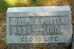 Joseph Ambrose Potterf 