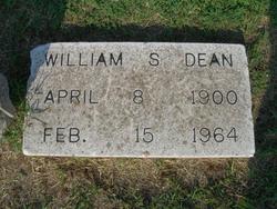 William Scott Dean 
