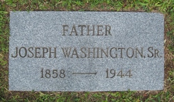 Joseph Washington Sr.