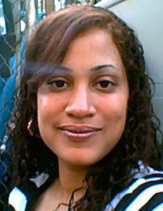 Jessica Alejandro 