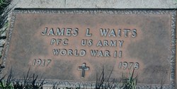 James L. Waits 