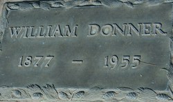 William Donner 