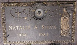 Natalie A. Silva 