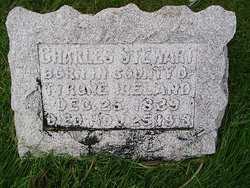 Charles Stewart 