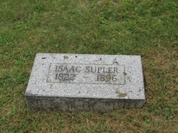 Isaac Supler 