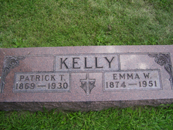 Patrick T. Kelly 