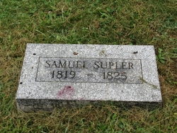 Samuel Supler 