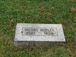 Henry Supler 