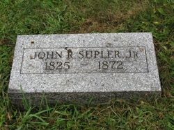John R. Supler Jr.