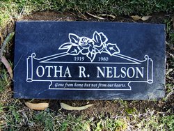 Otha R. Nelson 