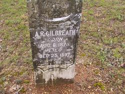 A. R. Gilbreath 