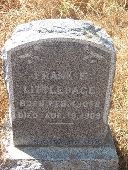 Frank E. Littlepage 