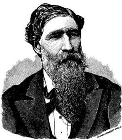 William Chamberlain Duncan 