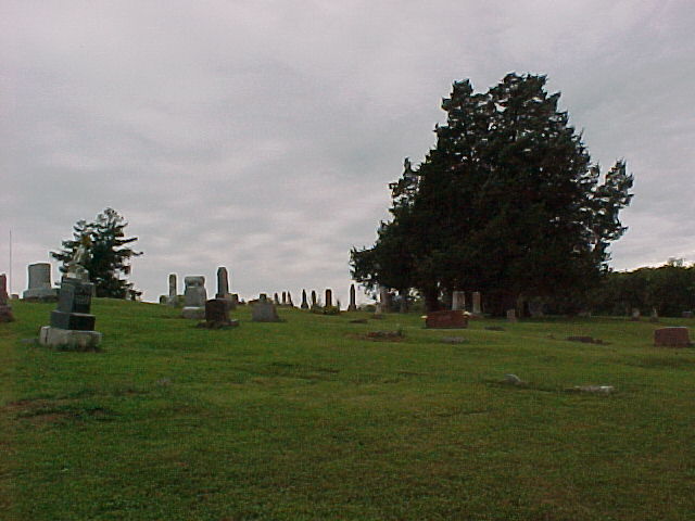McFall Cemetery