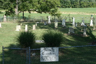 Bevarly Cemetery
