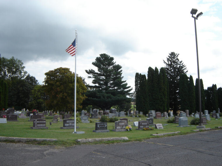 Peace Lutheran Cemetery