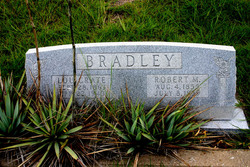 Robert M. Bradley 
