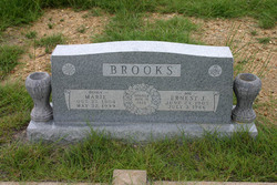 Ernest Jefferson Brooks 