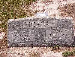 James Wingard Morgan Sr.