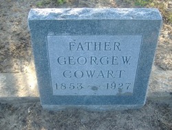 George Washington Cowart 